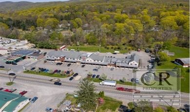 Now Leasing - Philipstown Square